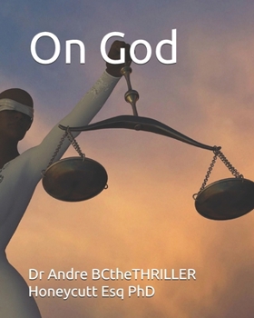 Paperback On God Book