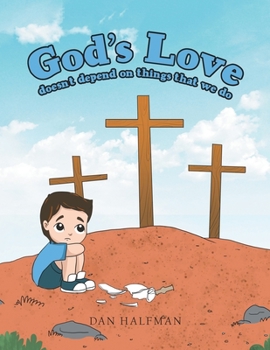 Paperback God's Love Book