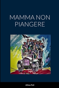 Paperback Mamma Non Piangere [Italian] Book