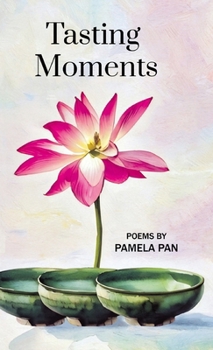 Hardcover Tasting Moments Book