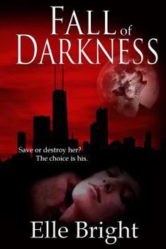 Paperback Fall of Darkness Book