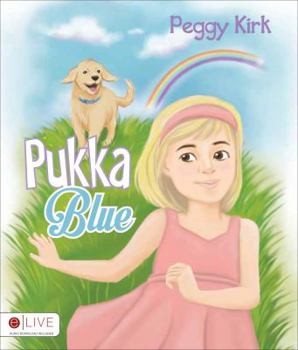 Paperback Pukka Blue Book