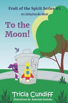 Paperback To the Moon! Book