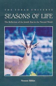Hardcover Seasons of Life Book