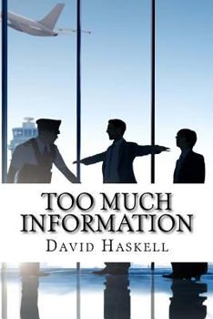 Paperback Too Much Information Book