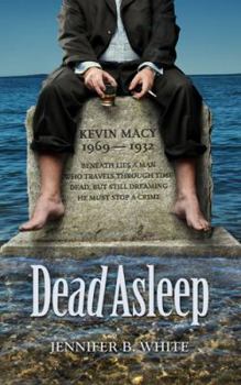 Paperback Dead Asleep Book