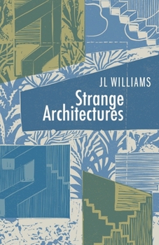 Paperback Strange Architectures Book