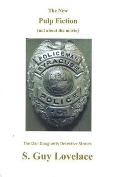 Paperback The New Pulp Fiction Book