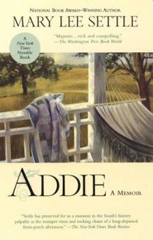 Mass Market Paperback Addie: A Memoir Book