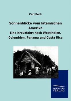 Paperback Sonnenblicke vom lateinischen Amerika [German] Book