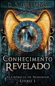 Paperback Conhecimento Revelado [Portuguese] Book