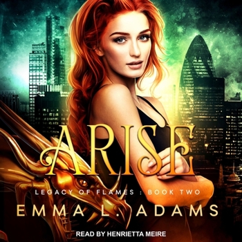 Audio CD Arise Book