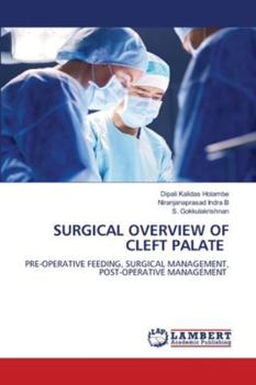 Surgical Overview of Cleft Palate