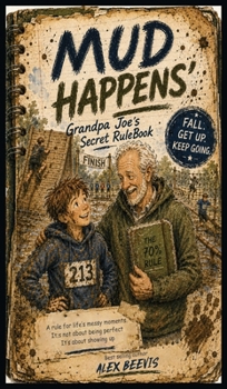 Mud Happens: Grandpa Joe’e Secret Rule Book