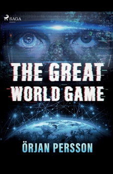 Paperback The Great World Game [Swedish] Book