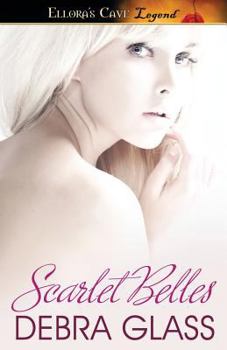 Paperback Scarlet Belles Book