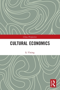 Paperback Cultural Economics Book