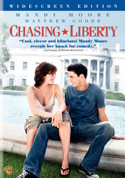 Chasing Liberty