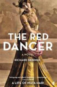 Paperback The Red Dancer Book