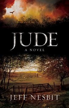 Jude - Book #3 of the Principalities and Powers