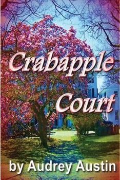 Paperback Crabapple Court Book