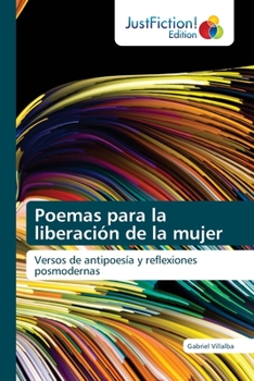Paperback Poemas para la liberación de la mujer [Spanish] Book