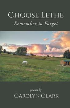 Paperback Choose Lethe: Remember to Forget Book