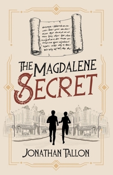 The Magdalene Secret