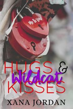 Paperback Hugs & Wildcat Kisses Book