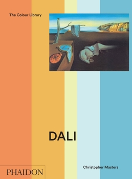Paperback Dalí Book