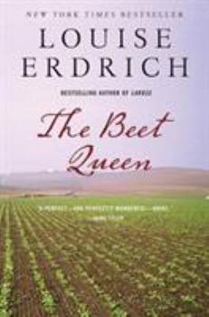 The Beet Queen - Book #2 of the Love Medicine