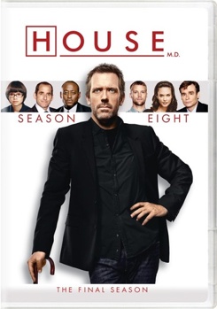 House: Season 8