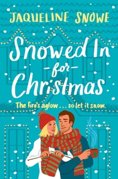 Mass Market Paperback Snowed in for Christmas Book