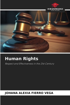 Paperback Human Rights Book
