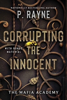 Paperback Corrupting the Innocent Book