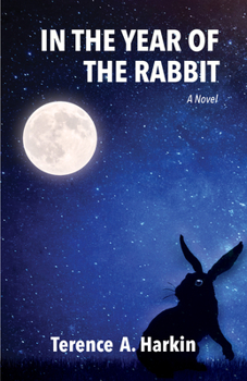 Paperback In the Year of the Rabbit Book