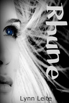 Paperback Rhune Book