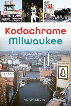 Paperback Kodachrome Milwaukee Book