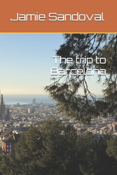 The trip to Barcelona (My life with M)