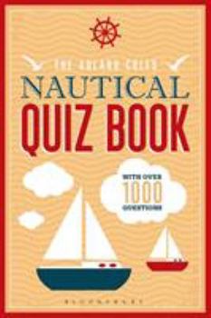 Paperback The Adlard Coles Nautical Quiz Book: With 1,000 Questions Book
