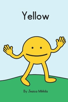 Paperback Yellow Book
