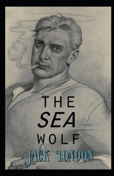 Paperback The Sea Wolf Book