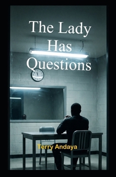Paperback The Lady Has Questions Book