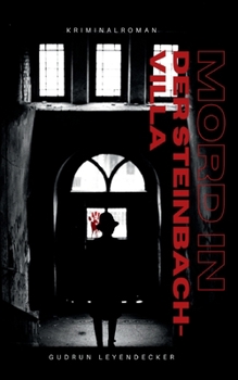 Mord in der Steinbach-Villa: Das leere Blatt