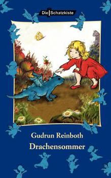 Paperback Drachensommer [German] Book