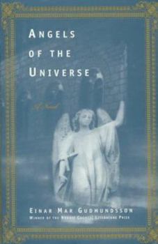 Hardcover Angels of the Universe Book