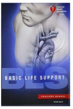 Paperback Basic Life Support Book