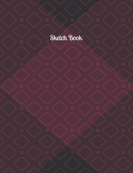 Sketch Book: : Blank Sketch Book for Drawing, Writing, Painting, Sketching and Doodling. Sketch Book/ Unlined Journal / Diary / Notebook /Logbook ... /Tracker--120 Pages - Large (8.5 x 11 inches)