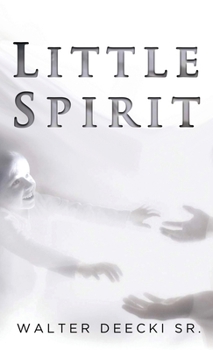 Hardcover Little Spirit Book