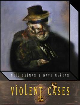 Paperback Violent Cases Book